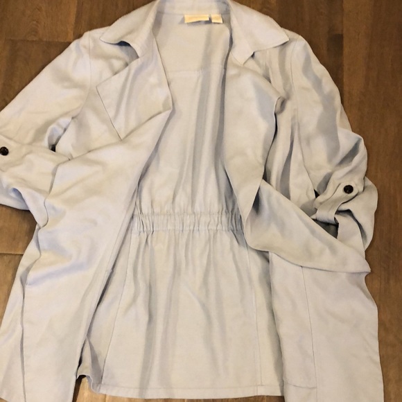 Chico’s jacket - Picture 4 of 7